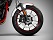 Front Wheel- SYM Wolf CR300i